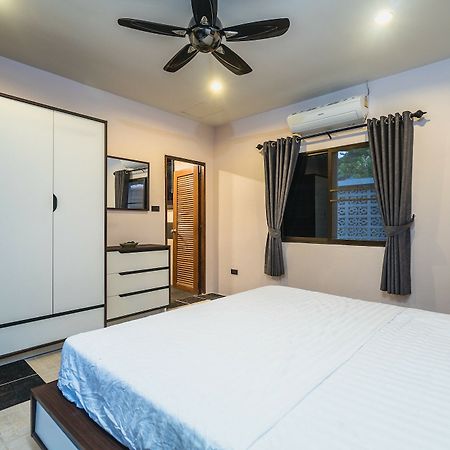 Havana House By Lofty Villas Pantai Kamala Luaran gambar