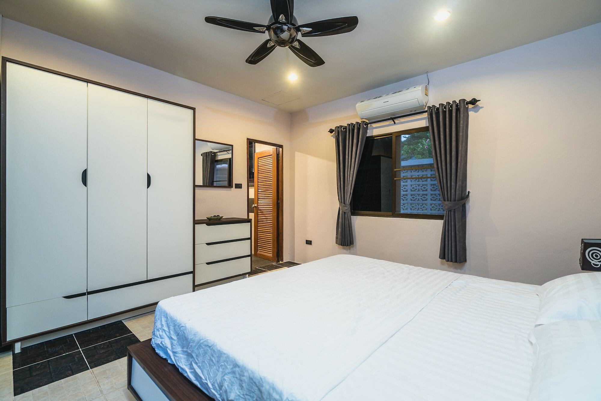 Havana House By Lofty Villas Pantai Kamala Luaran gambar